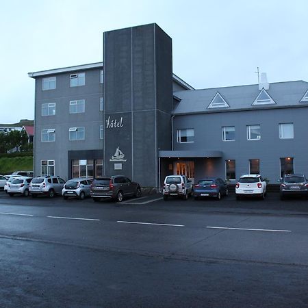 North Star Guesthouse Ólafsvík Esterno foto
