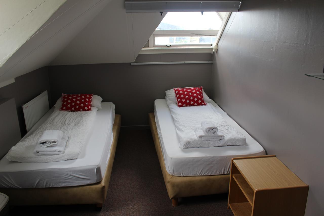 North Star Guesthouse Ólafsvík Esterno foto