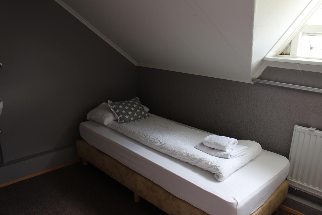 North Star Guesthouse Ólafsvík Esterno foto