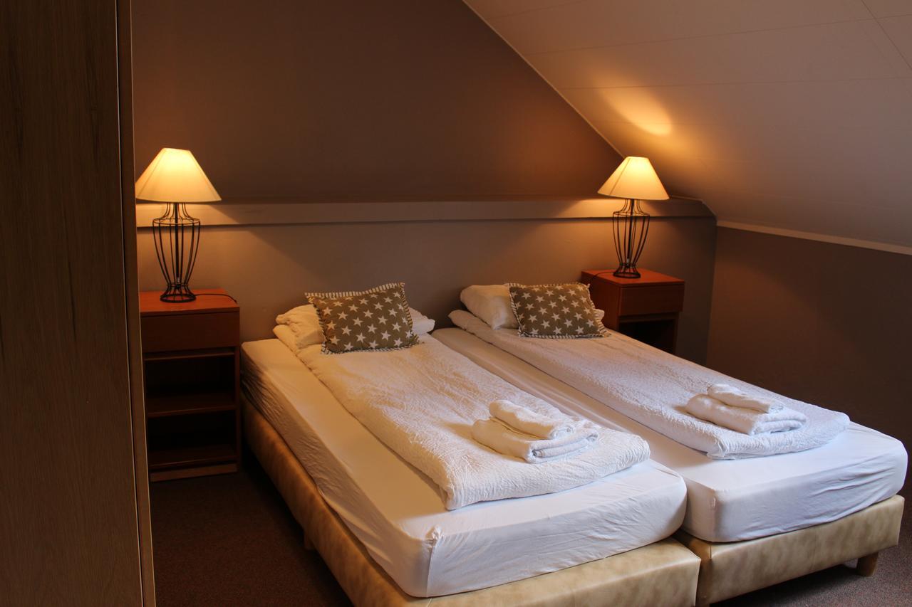 North Star Guesthouse Ólafsvík Esterno foto