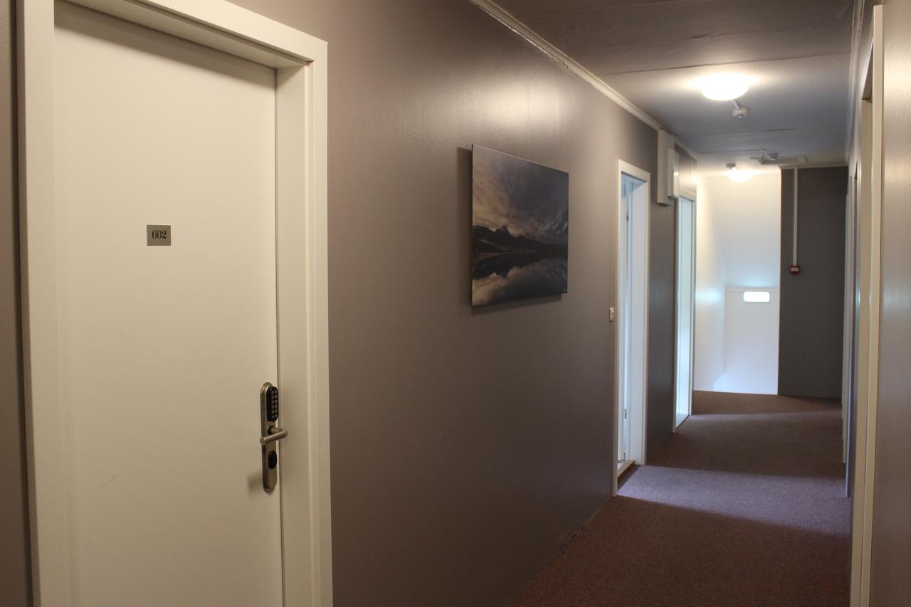 North Star Guesthouse Ólafsvík Esterno foto