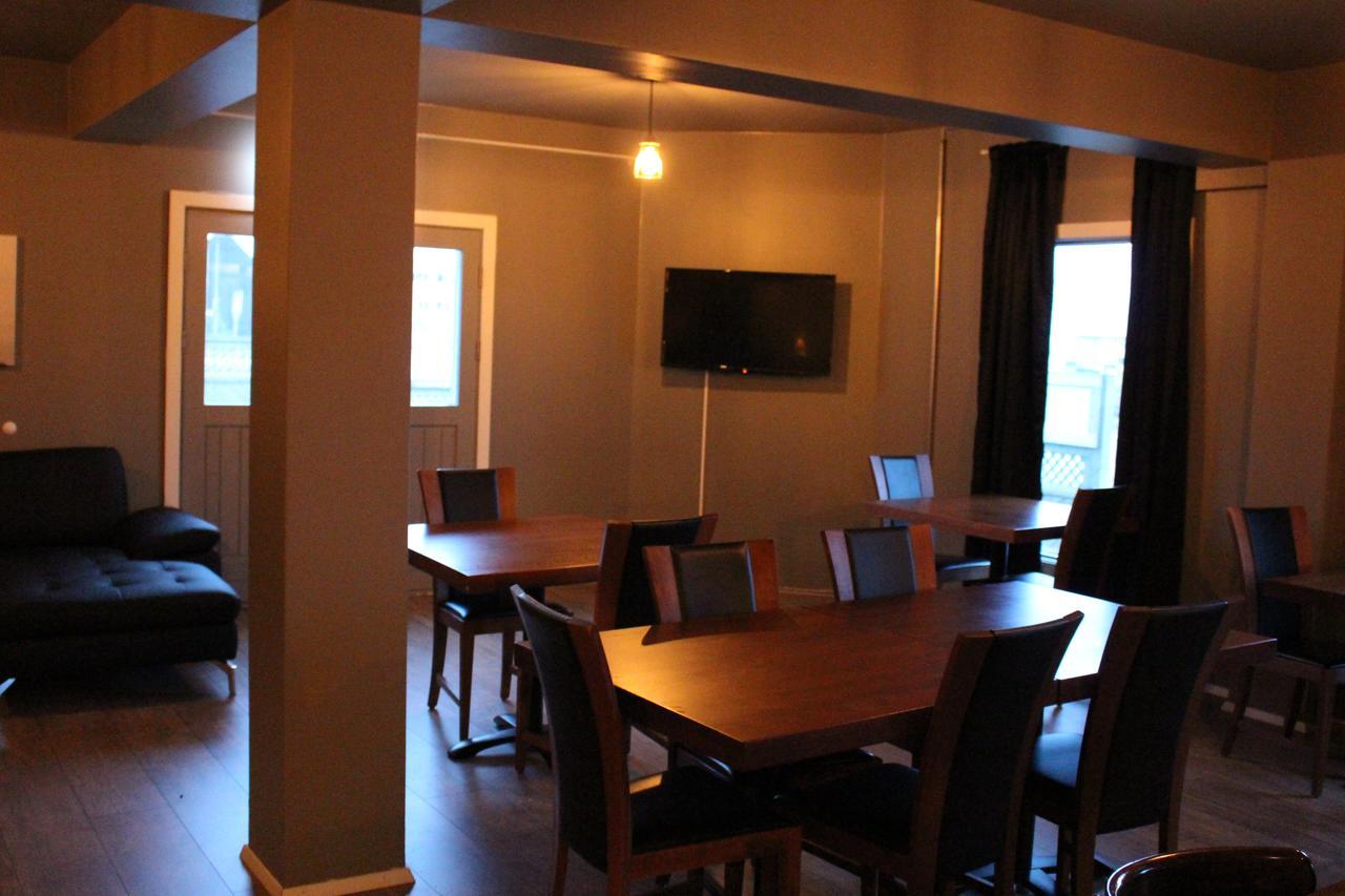 North Star Guesthouse Ólafsvík Esterno foto