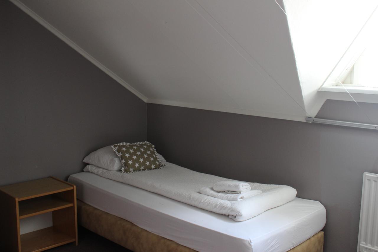 North Star Guesthouse Ólafsvík Esterno foto