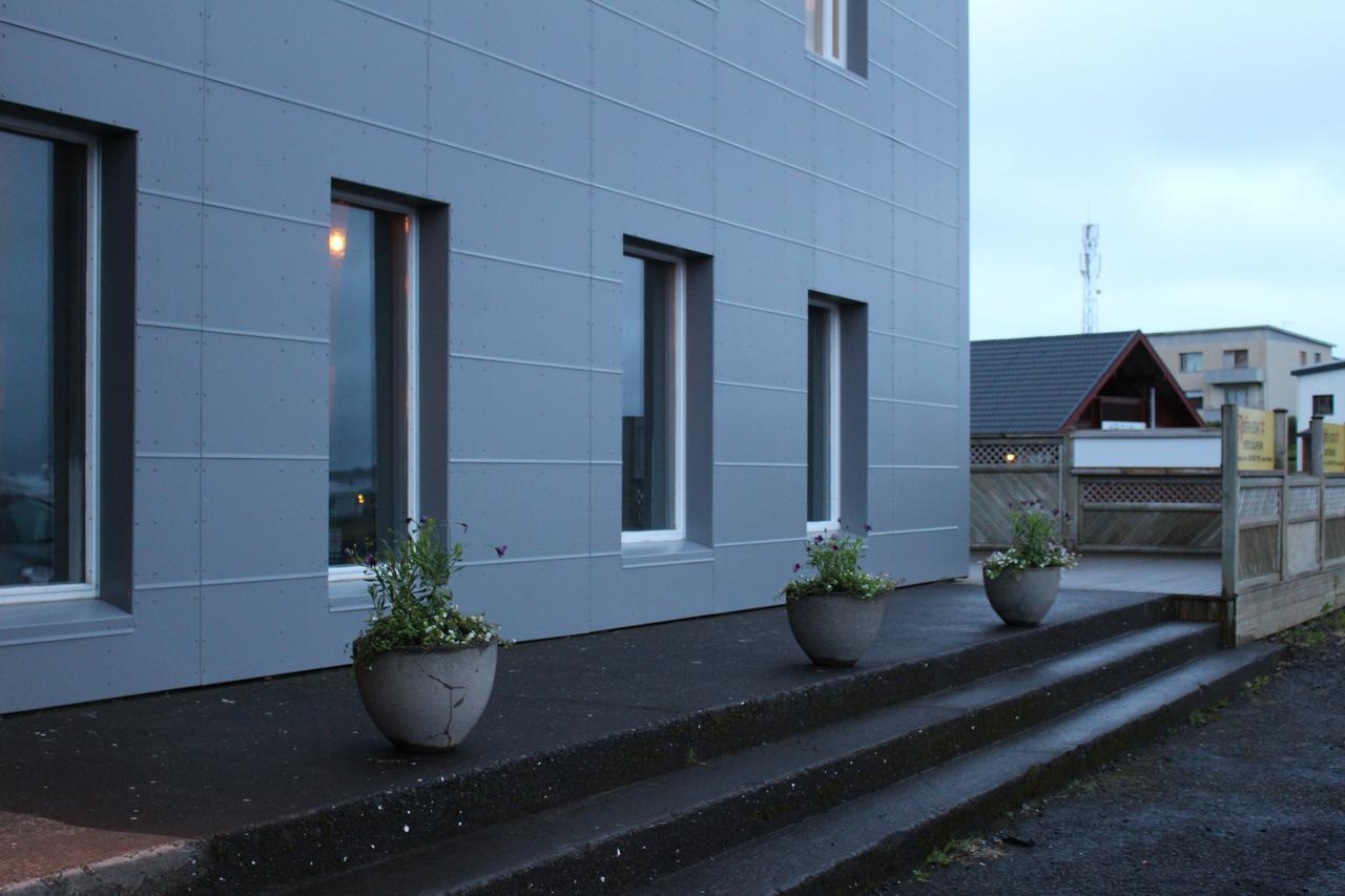 North Star Guesthouse Ólafsvík Esterno foto