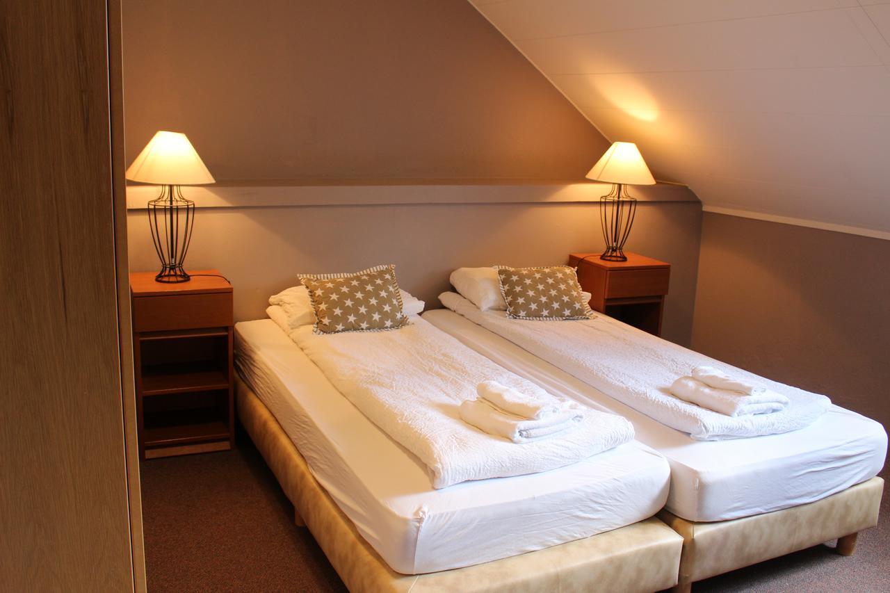 North Star Guesthouse Ólafsvík Esterno foto