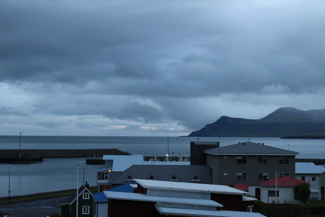 North Star Guesthouse Ólafsvík Esterno foto
