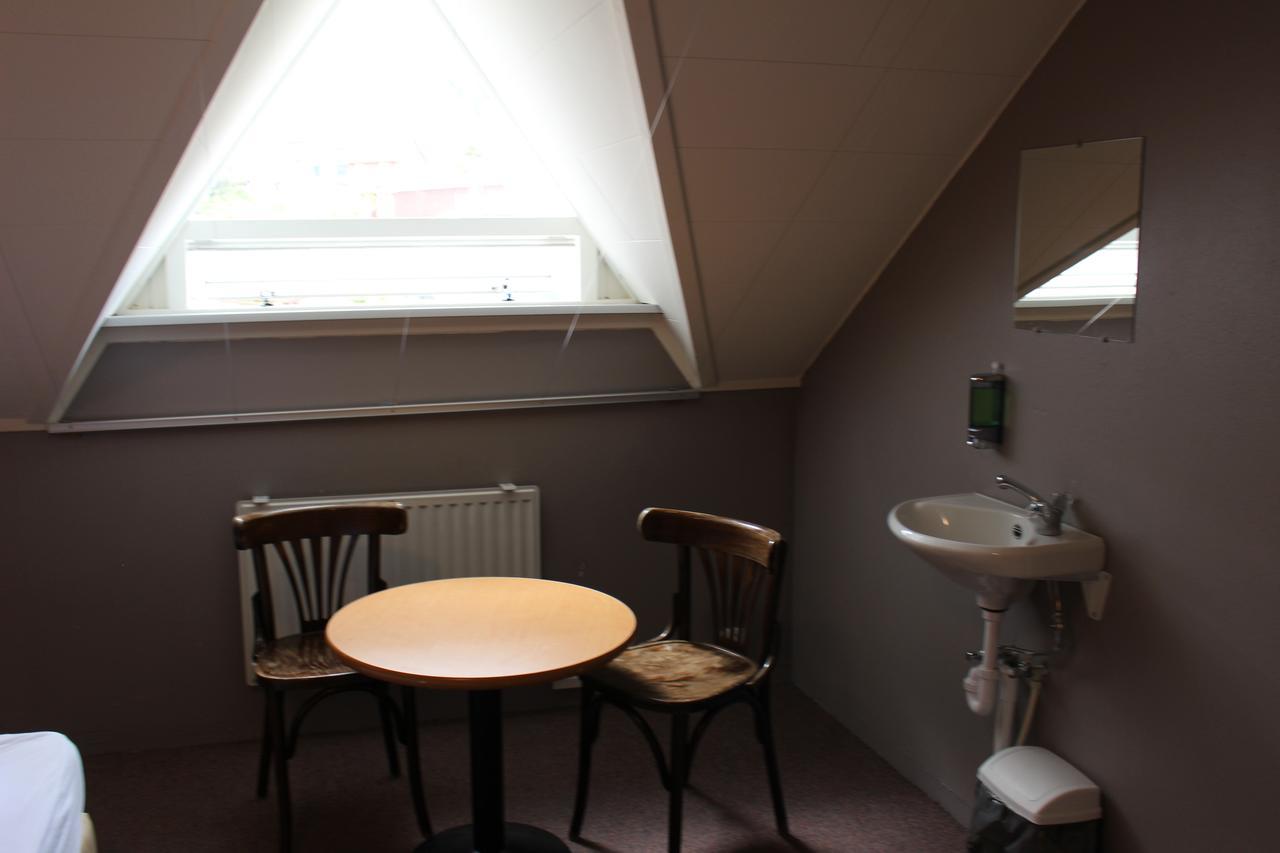 North Star Guesthouse Ólafsvík Esterno foto