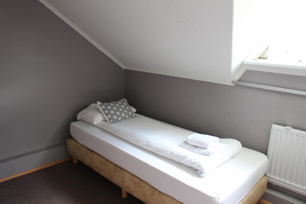 North Star Guesthouse Ólafsvík Esterno foto