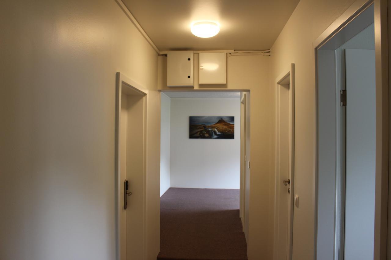 North Star Guesthouse Ólafsvík Esterno foto