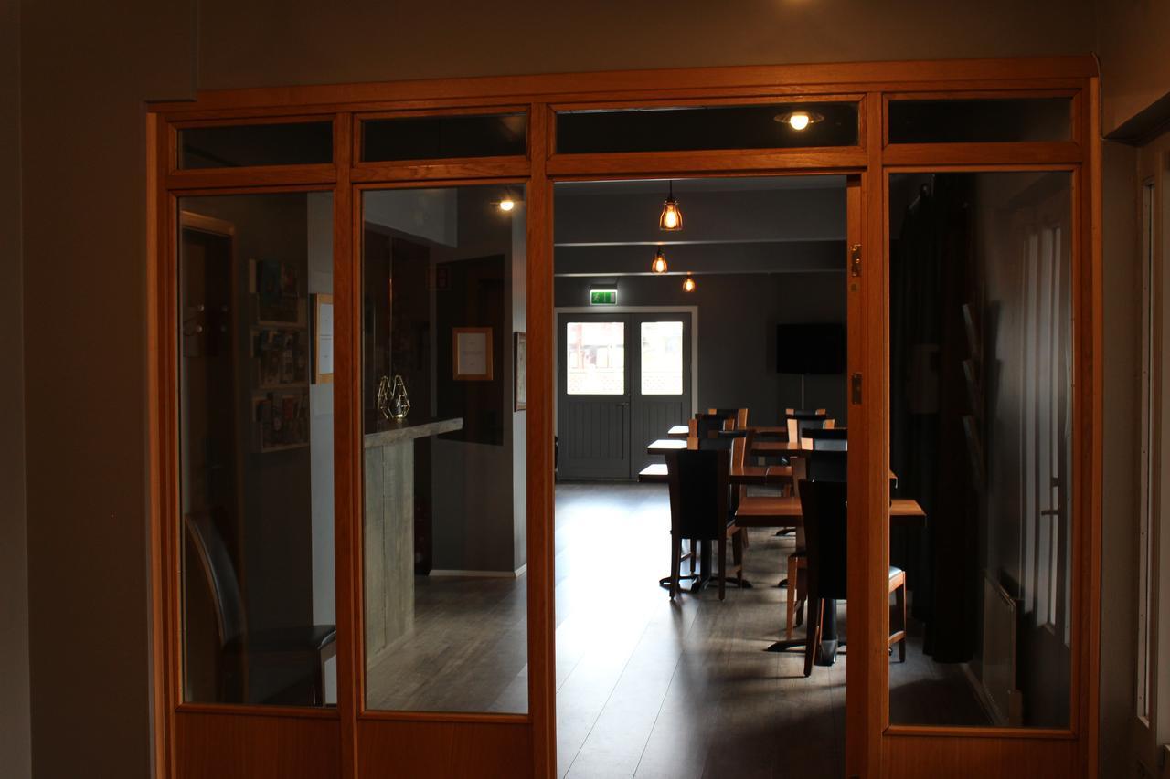 North Star Guesthouse Ólafsvík Esterno foto