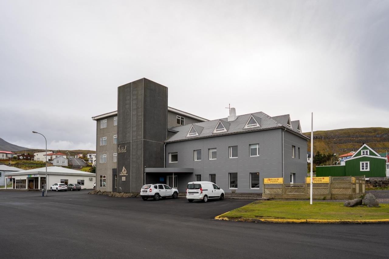 North Star Guesthouse Ólafsvík Esterno foto