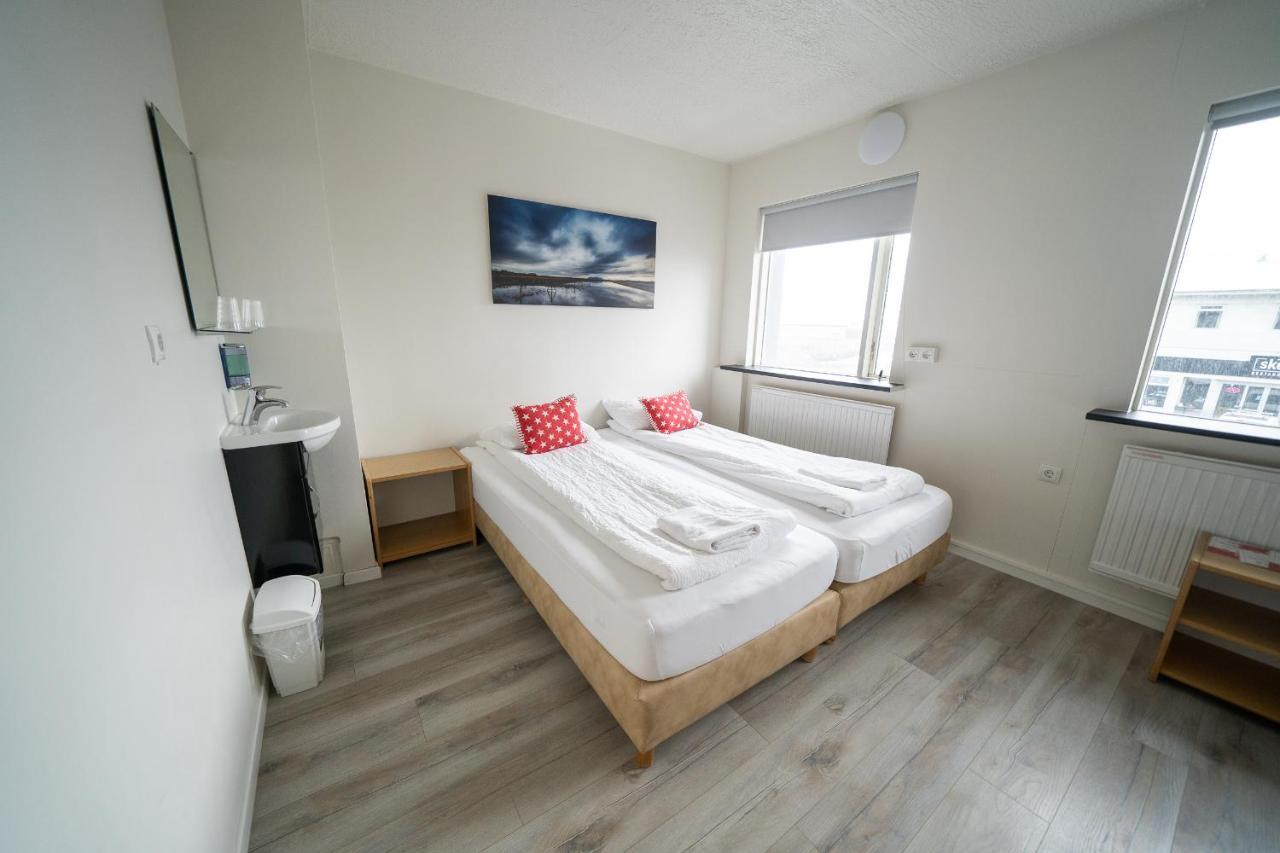North Star Guesthouse Ólafsvík Esterno foto